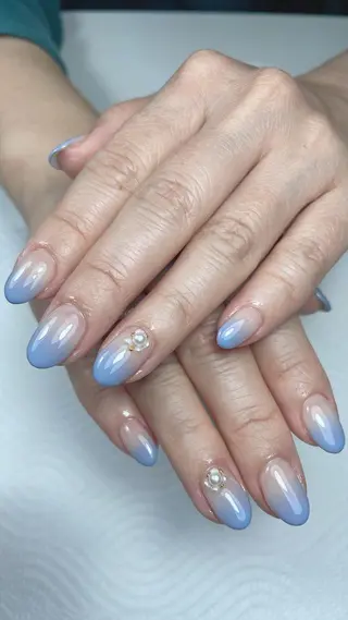 ネイル Munail サロン所属・むねいる nail salonのネイルデザイン