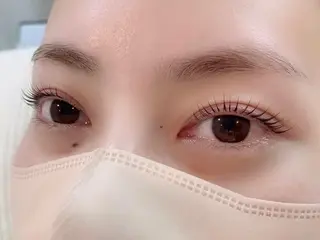 マツエク・マツパ ヘアアンドステ  シラトリ所属・シラトリ カヨのマツエク・マツパデザイン