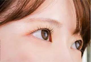 マツエク・マツパ RICHEBELLE所属・樋口 端咲のマツエク・マツパデザイン