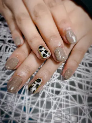 ネイル プライベートサロン M's   nailのネイルデザイン