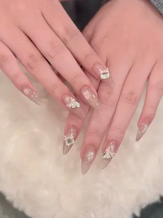 ネイル Easenネイル /りえのネイルデザイン