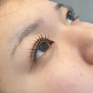 マツエク・マツパ SLEEPbyRe Konomiのマツエク・マツパデザイン