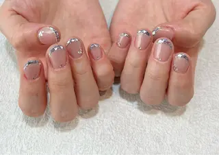 ネイル KAMIO CION Nail  朝倉のネイルデザイン