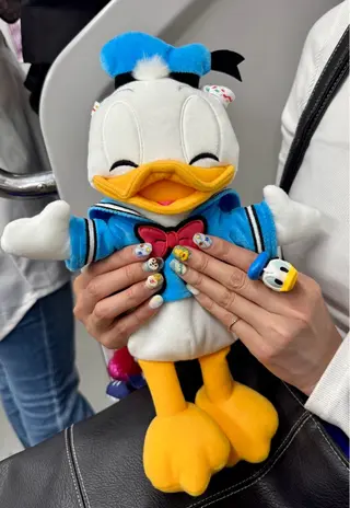 ネイル LAVISH nail salonのネイルデザイン