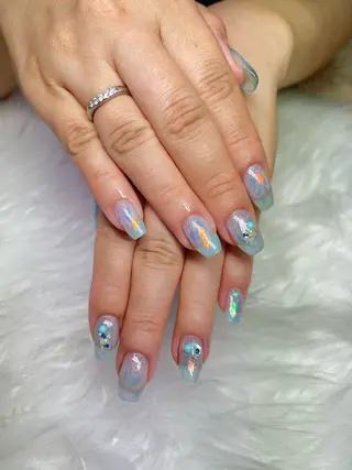 ネイル ♡ KEIKOのネイルデザイン