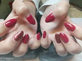ネイル haru  nailのネイルデザイン