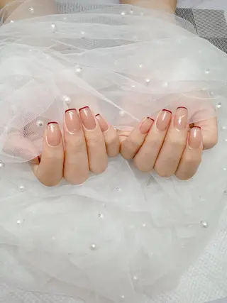 ネイル 💅if beautyのネイルデザイン