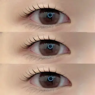 マツエク・マツパ MARI 🩵🫧のマツエク・マツパデザイン