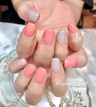 ネイル 🍭Kiara Nail🍭のネイルデザイン