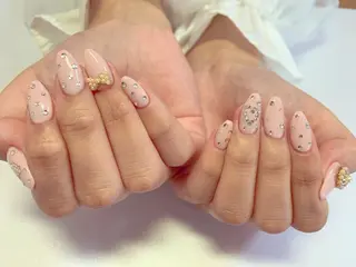 ネイル NailSalon 〜Andyou〜のネイルデザイン