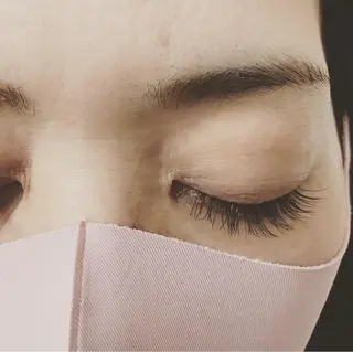 マツエク・マツパ eyes Oooのマツエク・マツパデザイン