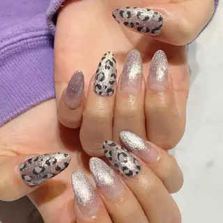 ネイル YUN 💅のネイルデザイン