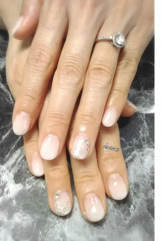 ネイル LUANA  TAKAHASHIのネイルデザイン