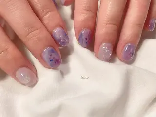 ネイル toi nail.所属・toi nail.のネイルデザイン