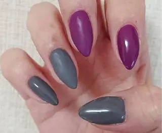 ネイル Lilith Nailのネイルデザイン