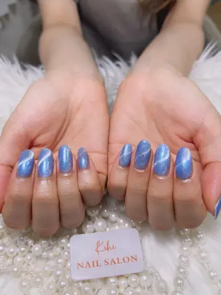 ネイル 米澤 ハナユキのネイルデザイン