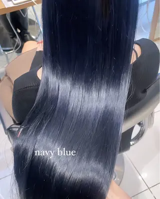 ロング カラー ヘアアレンジ topstylist 🖤川辺晴加🖤のヘアスタイル