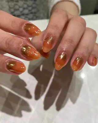 ネイル C. Ricoのネイルデザイン