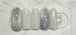 ネイル ラ・ルーン国母店 Ayumiのネイルデザイン