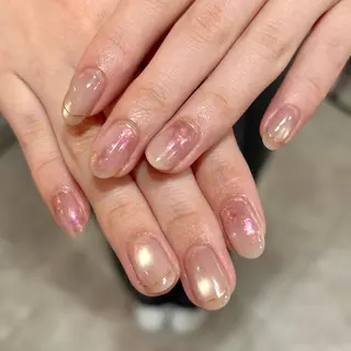 ネイル 4月分受付中 ♡narumiのネイルデザイン