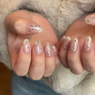 ネイル scre as Etelのネイルデザイン