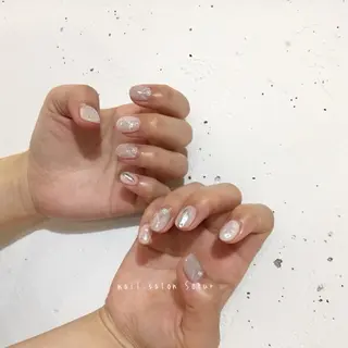 ネイル nail salon Soeurのネイルデザイン