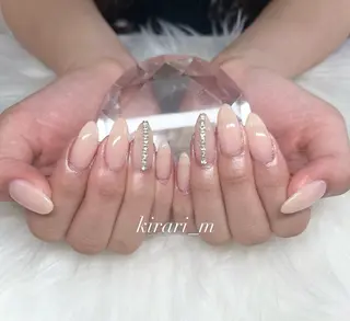 ネイル Kirari所属・Nail Salon 🫧KIRARIのネイルデザイン