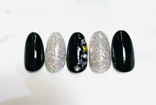ネイル one nailsalonのネイルデザイン