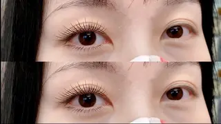 マツエク・マツパ ALITA 池袋店✨のマツエク・マツパデザイン