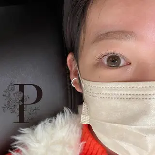 マツエク・マツパ room 36所属・room36 Mimuのマツエク・マツパデザイン