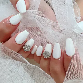 ネイル ru naのネイルデザイン