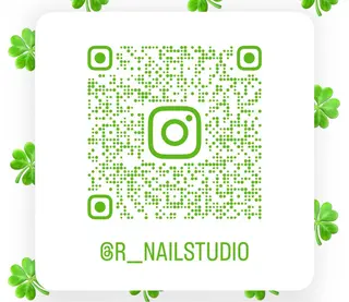 ネイル L'OM OSAKA所属・R nailstudioのネイルデザイン