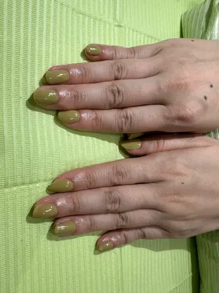 ネイル Eyelash＆nail Buena 高円寺店所属・【Jr.ネイリスト】 💜serina💜のネイルデザイン