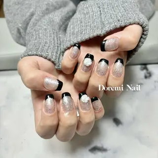 ネイル Doremi Nailのネイルデザイン