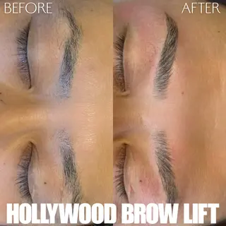 メンズ アイブロウ EYE  BROW SALON .MOUの眉毛・アイブロウイメージ