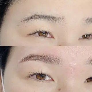 アイブロウ 🩶JOLi さいたま新都心🩶のマツエク・マツパデザイン