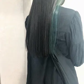 ロング [仙台髪質改善]小原 弘之のヘアスタイル