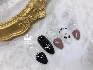 ネイル M&Y NailSalonのネイルデザイン