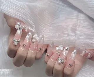 ネイル Lee Nailsのネイルデザイン