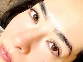 マツエク・マツパ yuka.. .のマツエク・マツパデザイン