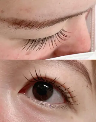 マツエク・マツパ kico.co salonのマツエク・マツパデザイン