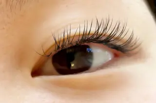 マツエク・マツパ Mresyume MAYUのマツエク・マツパデザイン