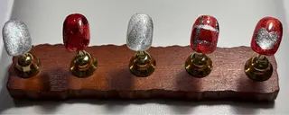 ネイル AZA NAILROOMのネイルデザイン