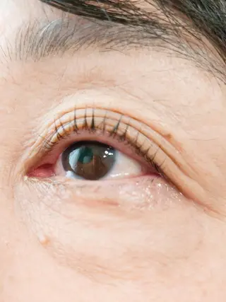 マツエク・マツパ beautysalon ASHA所属・ASHA ikumiのマツエク・マツパデザイン