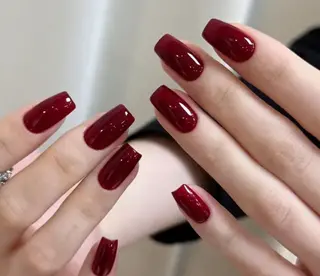 ネイル ル ルのネイルデザイン