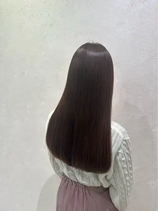 ミディアム 永田虹輝 /パーマ/スパイキーのヘアスタイル