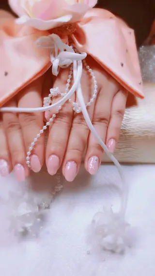 ネイル 佐藤 澄江のネイルデザイン