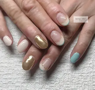 ネイル sunny nailのネイルデザイン