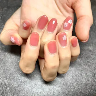 ネイル Hamon's✧ Haruのネイルデザイン