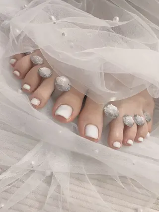 ネイル なっちゃん所属・ネイルサロン なっちゃん(古千谷)のネイルデザイン